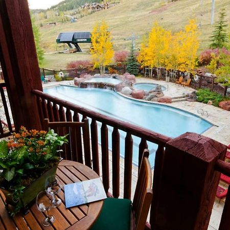 The Ritz-Carlton Club, 3 Bedroom Residence Wr 2203, Ski-In & Ski-Out Resort In Aspen Highlands Exterior foto