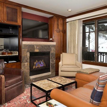 The Ritz-Carlton Club, 3 Bedroom Residence Wr 2203, Ski-In & Ski-Out Resort In Aspen Highlands Exterior foto