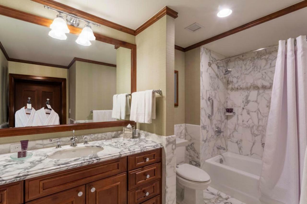 The Ritz-Carlton Club, 3 Bedroom Residence Wr 2203, Ski-In & Ski-Out Resort In Aspen Highlands Exterior foto