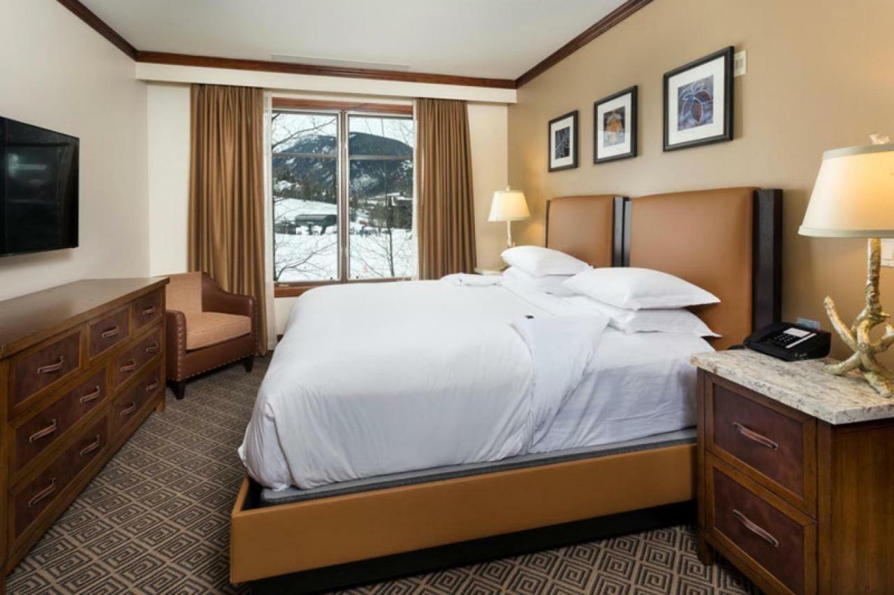 The Ritz-Carlton Club, 3 Bedroom Residence Wr 2203, Ski-In & Ski-Out Resort In Aspen Highlands Exterior foto