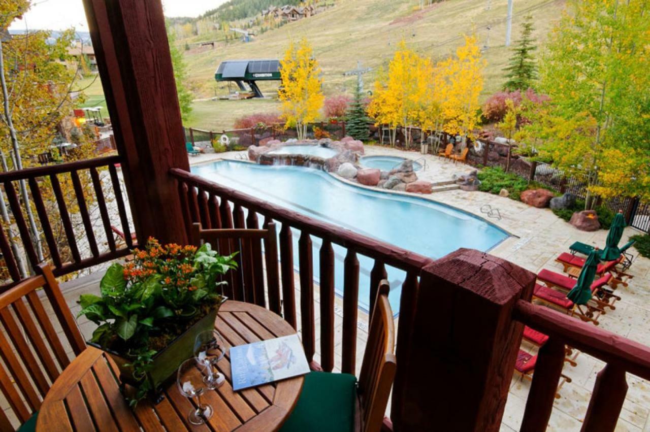 The Ritz-Carlton Club, 3 Bedroom Residence Wr 2203, Ski-In & Ski-Out Resort In Aspen Highlands Exterior foto