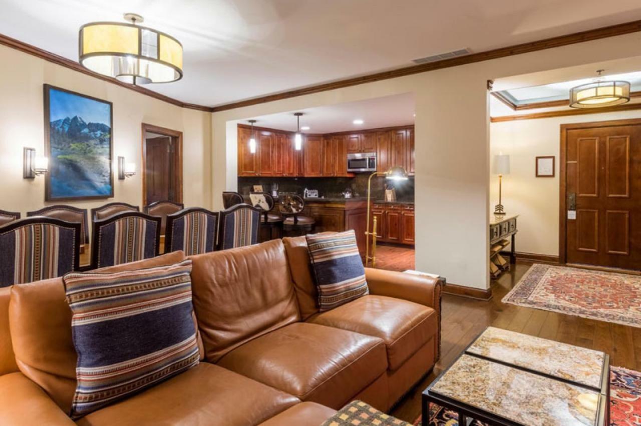 The Ritz-Carlton Club, 3 Bedroom Residence Wr 2203, Ski-In & Ski-Out Resort In Aspen Highlands Exterior foto