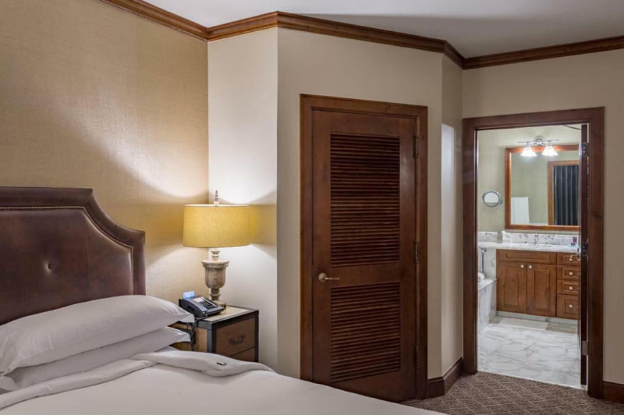 The Ritz-Carlton Club, 3 Bedroom Residence Wr 2203, Ski-In & Ski-Out Resort In Aspen Highlands Exterior foto