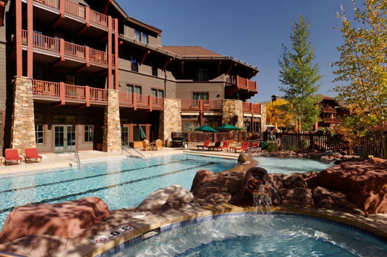 The Ritz-Carlton Club, 3 Bedroom Residence Wr 2203, Ski-In & Ski-Out Resort In Aspen Highlands Exterior foto