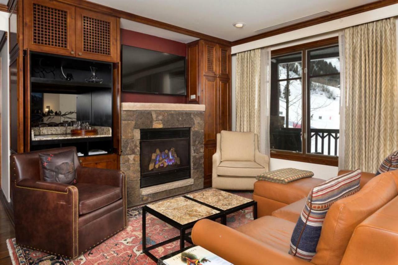 The Ritz-Carlton Club, 3 Bedroom Residence Wr 2203, Ski-In & Ski-Out Resort In Aspen Highlands Exterior foto