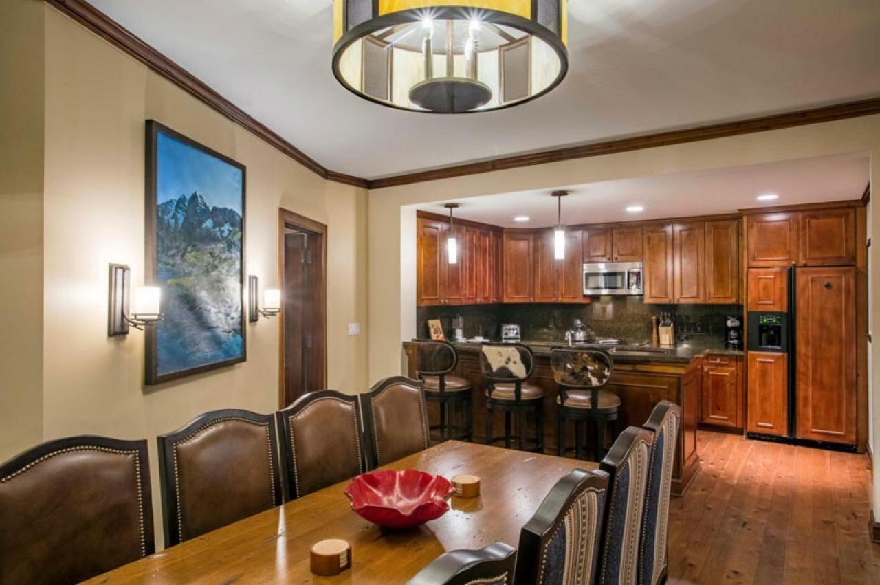 The Ritz-Carlton Club, 3 Bedroom Residence Wr 2203, Ski-In & Ski-Out Resort In Aspen Highlands Exterior foto