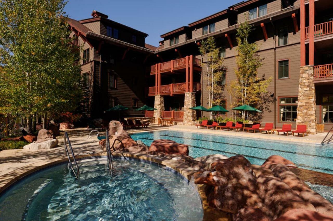 The Ritz-Carlton Club, 3 Bedroom Residence Wr 2203, Ski-In & Ski-Out Resort In Aspen Highlands Exterior foto