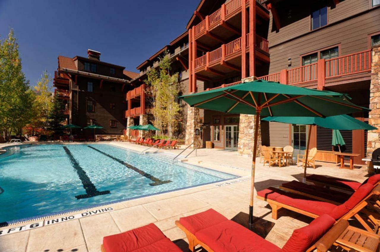 The Ritz-Carlton Club, 3 Bedroom Residence Wr 2203, Ski-In & Ski-Out Resort In Aspen Highlands Exterior foto