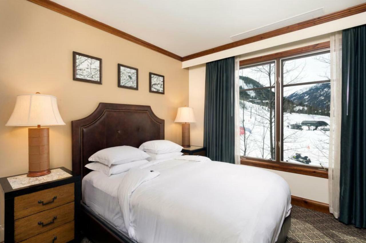The Ritz-Carlton Club, 3 Bedroom Residence Wr 2203, Ski-In & Ski-Out Resort In Aspen Highlands Exterior foto