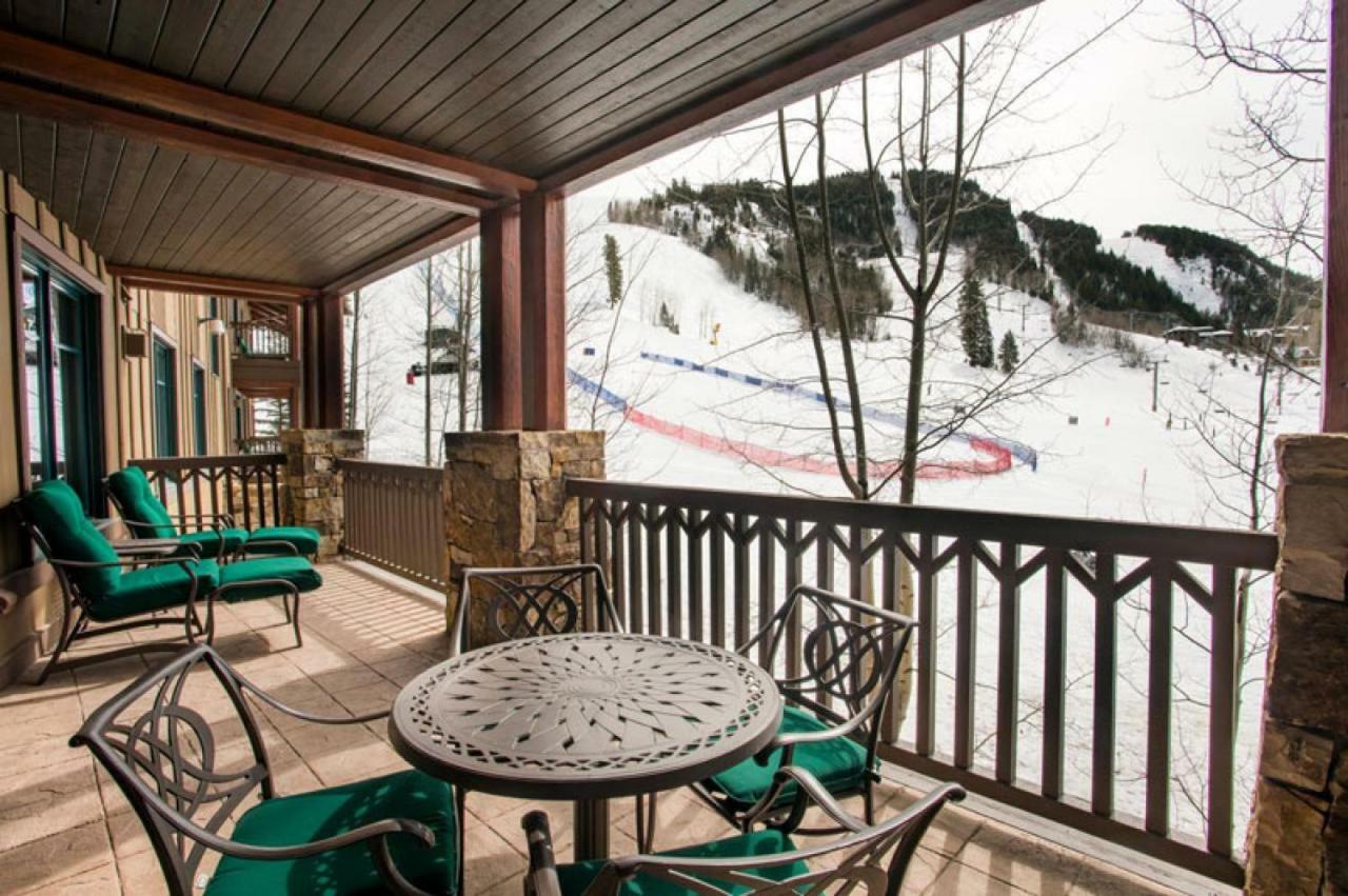 The Ritz-Carlton Club, 3 Bedroom Residence Wr 2203, Ski-In & Ski-Out Resort In Aspen Highlands Exterior foto