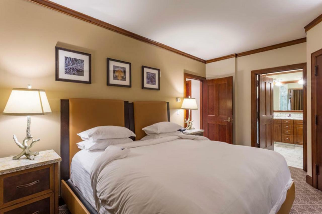 The Ritz-Carlton Club, 3 Bedroom Residence Wr 2203, Ski-In & Ski-Out Resort In Aspen Highlands Exterior foto