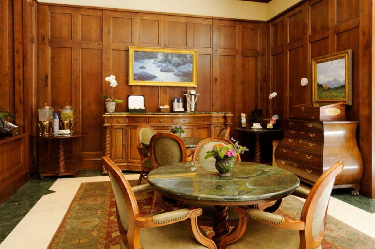 The Ritz-Carlton Club, 3 Bedroom Residence Wr 2203, Ski-In & Ski-Out Resort In Aspen Highlands Exterior foto