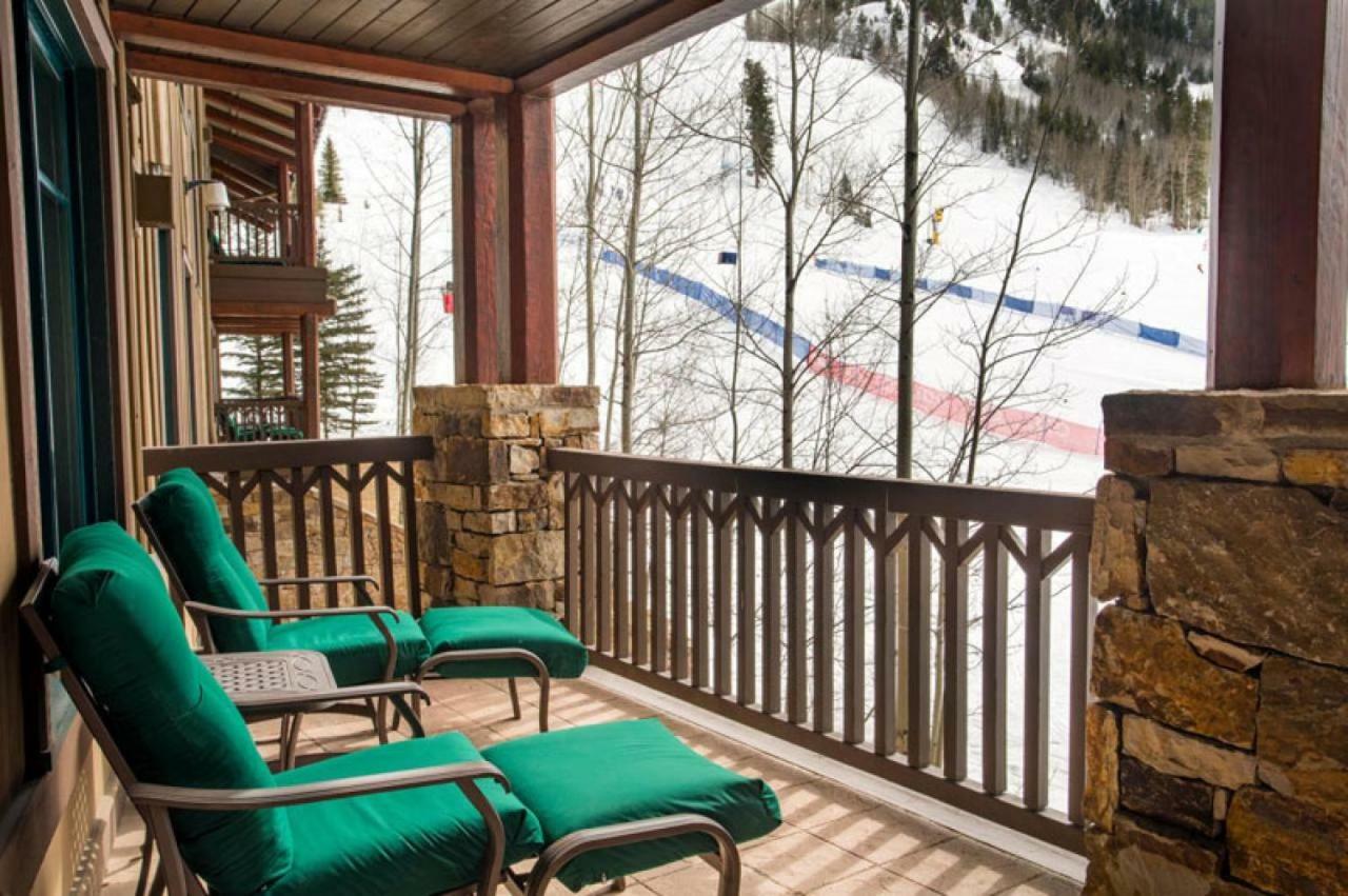 The Ritz-Carlton Club, 3 Bedroom Residence Wr 2203, Ski-In & Ski-Out Resort In Aspen Highlands Exterior foto