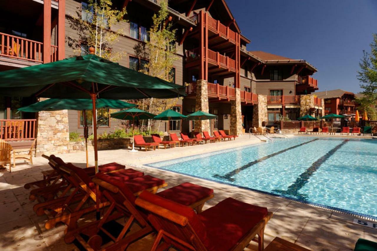 The Ritz-Carlton Club, 3 Bedroom Residence Wr 2203, Ski-In & Ski-Out Resort In Aspen Highlands Exterior foto